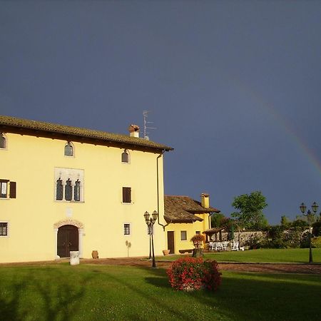 Agriturismo Domus Magna Povoletto Dış mekan fotoğraf