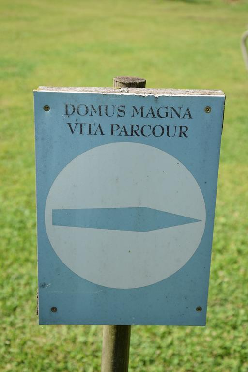 Agriturismo Domus Magna Povoletto Dış mekan fotoğraf
