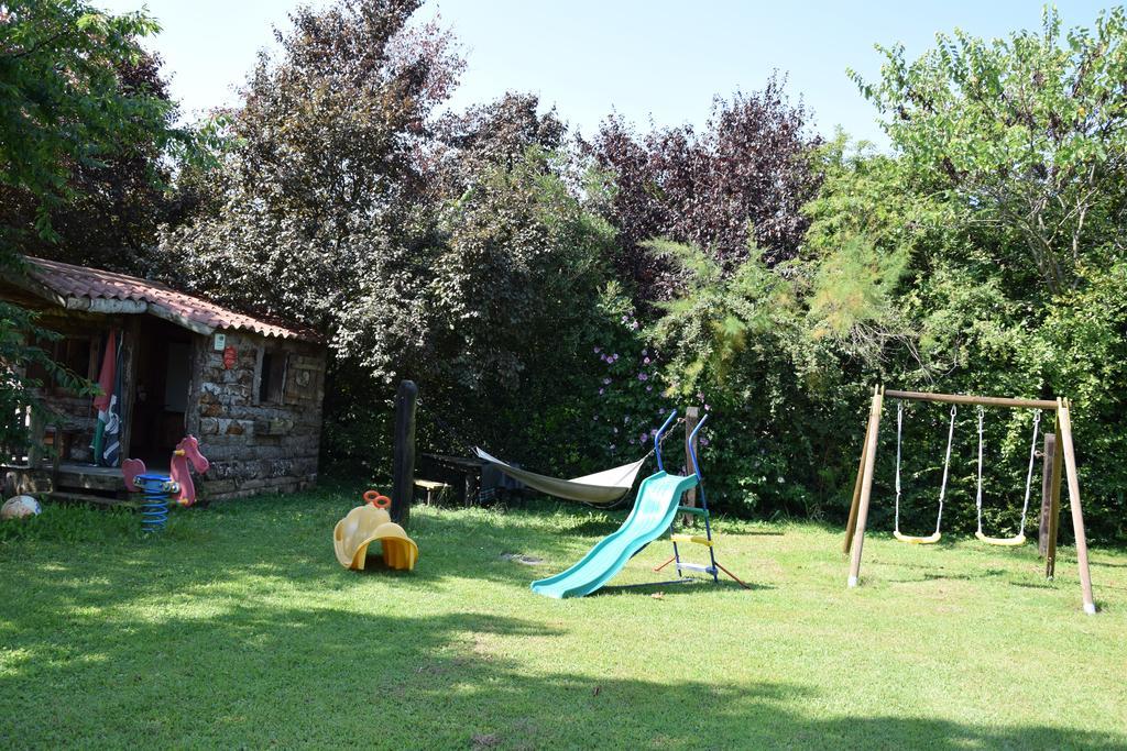 Agriturismo Domus Magna Povoletto Dış mekan fotoğraf