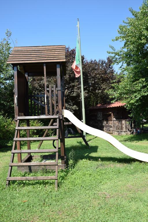 Agriturismo Domus Magna Povoletto Dış mekan fotoğraf