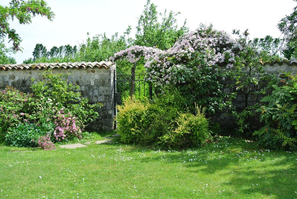 Agriturismo Domus Magna Povoletto Dış mekan fotoğraf