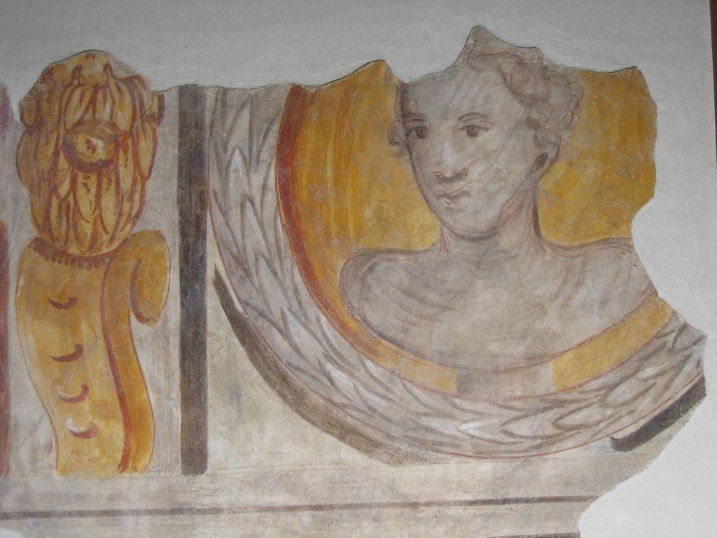 Agriturismo Domus Magna Povoletto Dış mekan fotoğraf