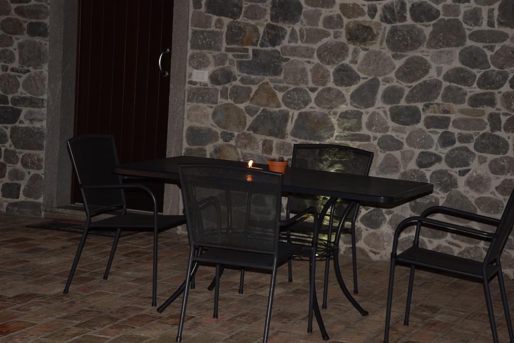 Agriturismo Domus Magna Povoletto Dış mekan fotoğraf