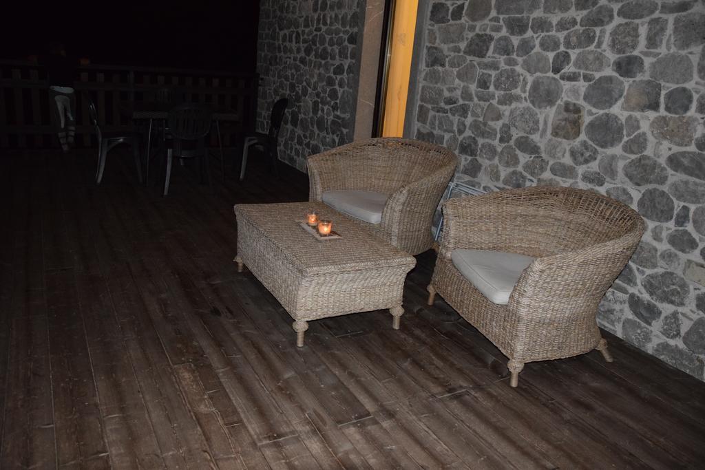 Agriturismo Domus Magna Povoletto Dış mekan fotoğraf