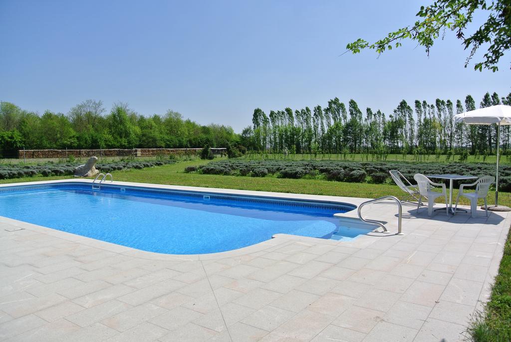 Agriturismo Domus Magna Povoletto Dış mekan fotoğraf
