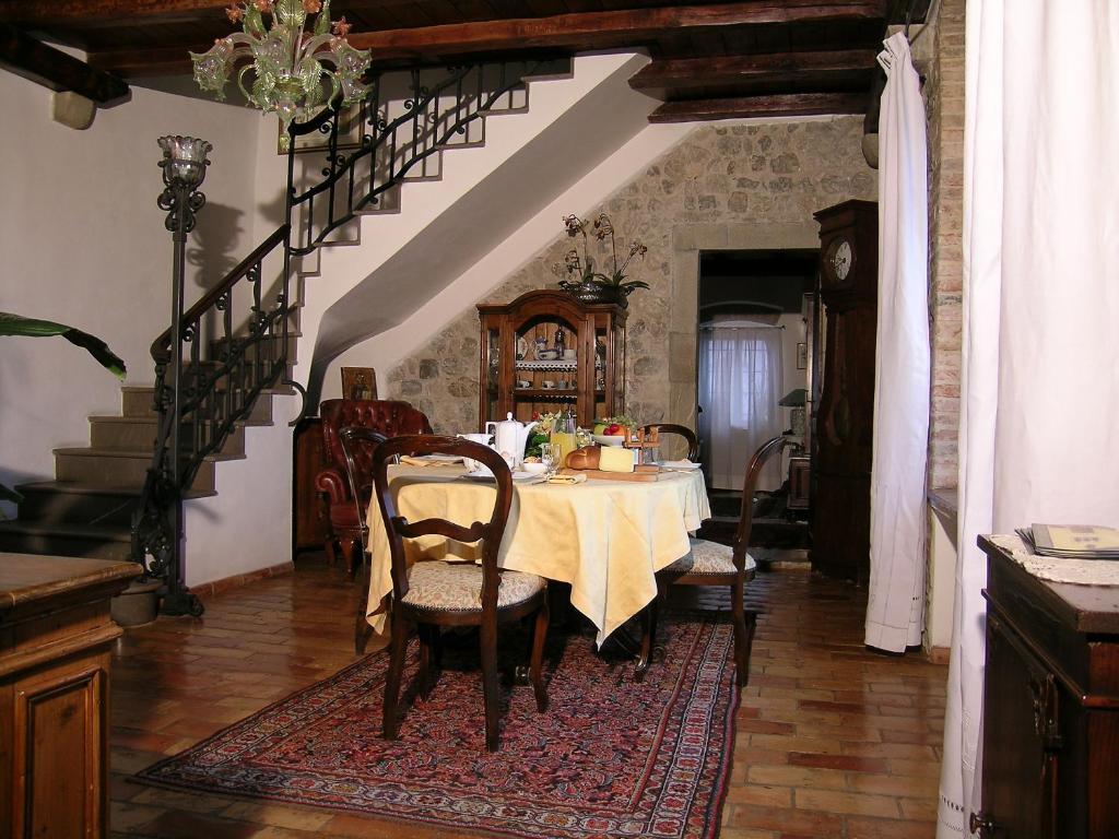 Agriturismo Domus Magna Povoletto Dış mekan fotoğraf