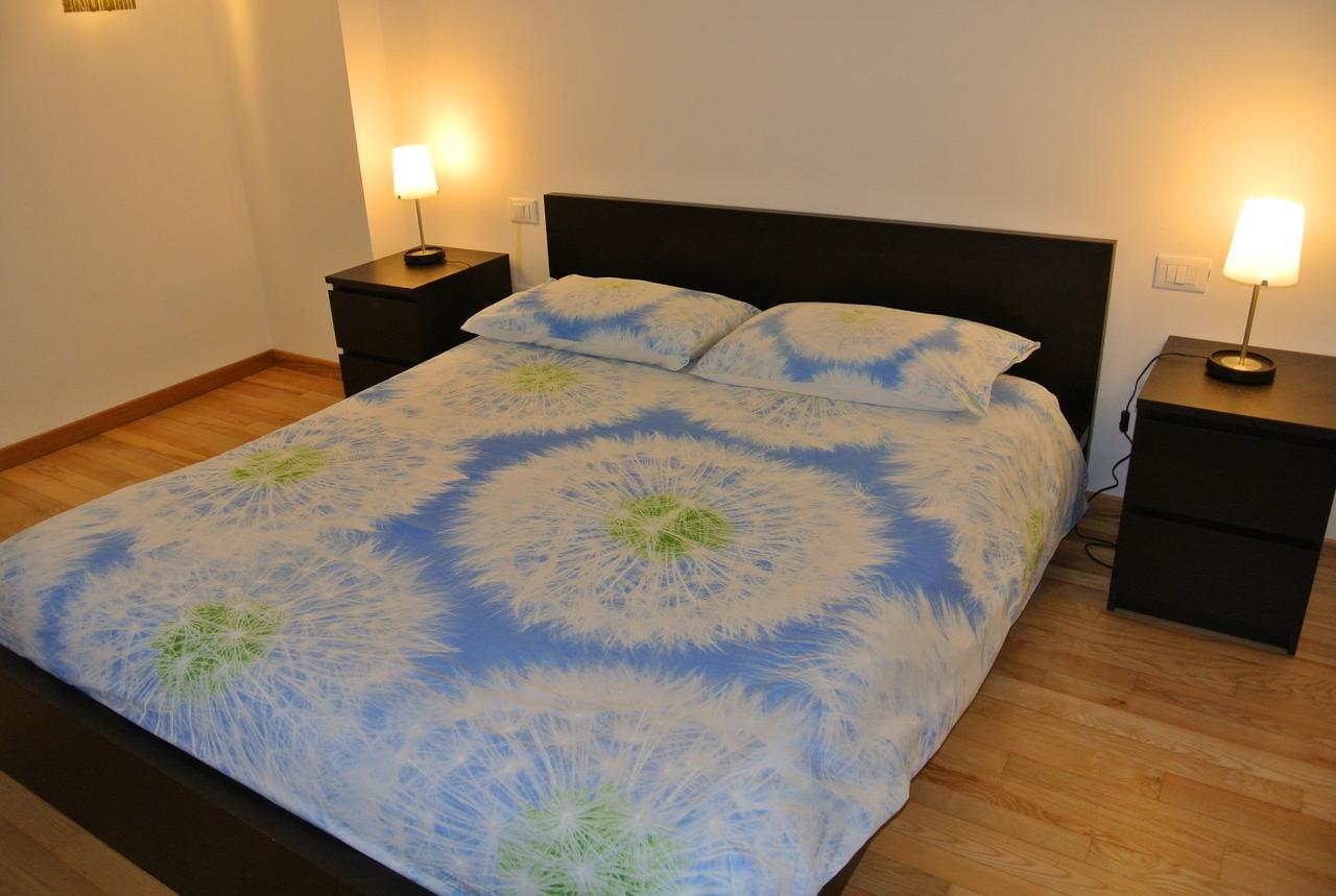 Agriturismo Domus Magna Povoletto Dış mekan fotoğraf